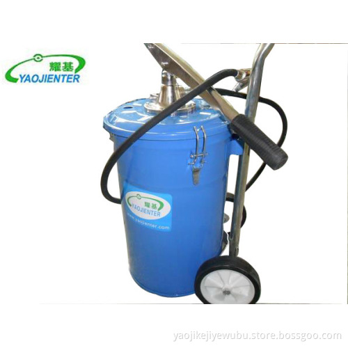 H20 Manual Grease Pump